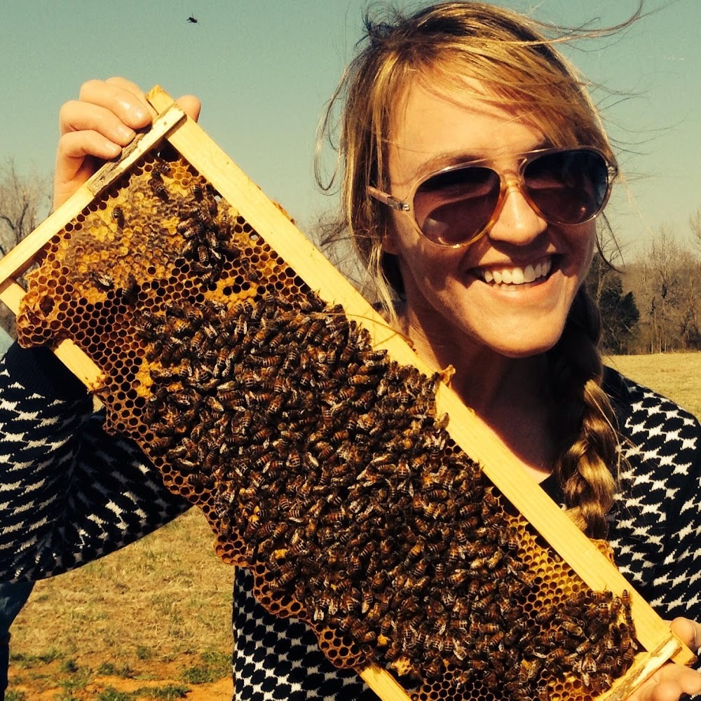 Meet your Posher, Holly